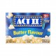 ACTII MICROWAVE POPCORN BUTTER